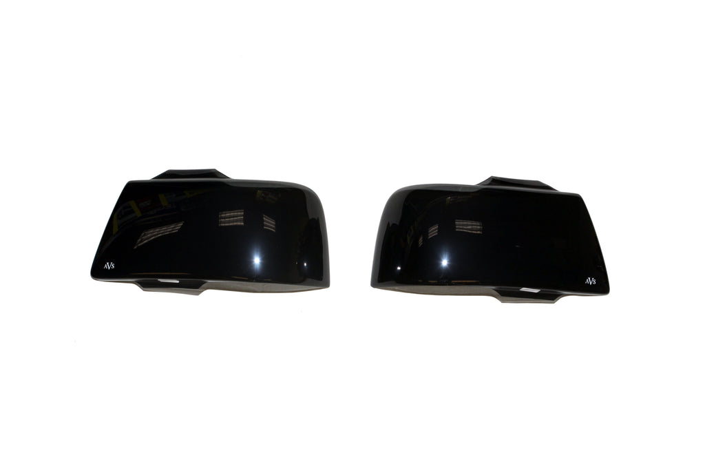 NEW HEADLIGHT COVER - SMOKE - AVS# 37803