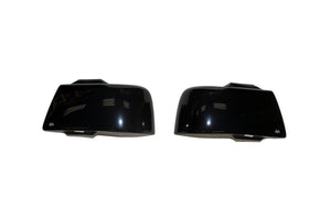 NEW HEADLIGHT COVER - SMOKE - AVS# 37803