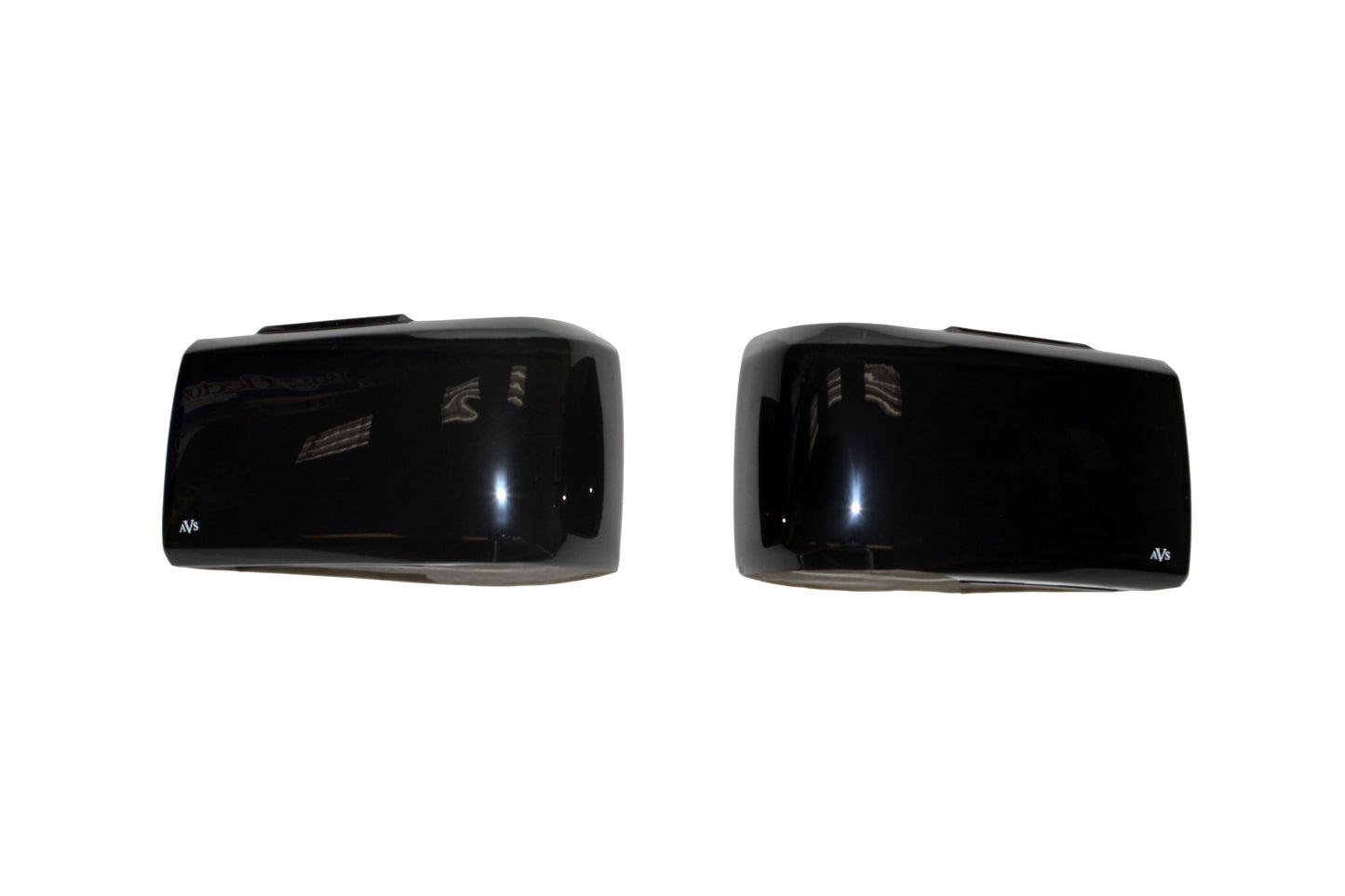 NEW HEADLIGHT COVER - SMOKE - AVS# 37827