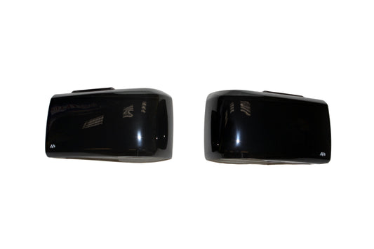 NEW HEADLIGHT COVER - SMOKE - AVS# 37827