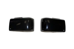 NEW HEADLIGHT COVER - SMOKE - AVS# 37827