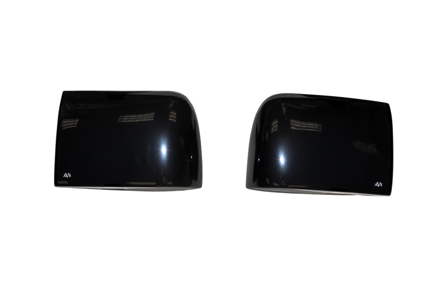 NEW HEADLIGHT COVER - SMOKE - AVS# 37939