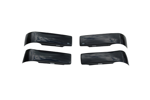 NEW HEADLIGHT COVER - SMOKE - AVS# 41033