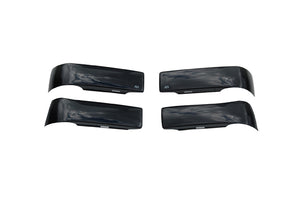 NEW HEADLIGHT COVER - SMOKE - AVS# 41033