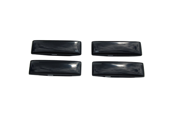 NEW HEADLIGHT COVER - SMOKE - AVS# 41109