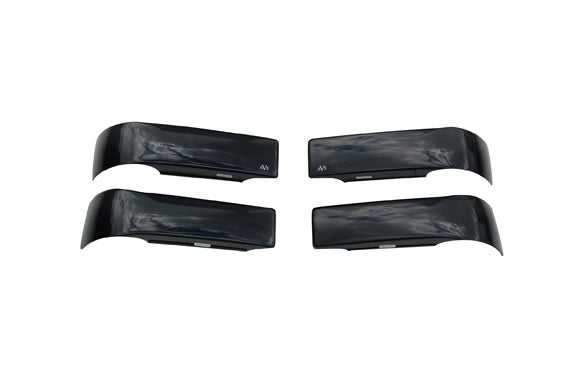 NEW HEADLIGHT COVER - SMOKE - AVS# 41208