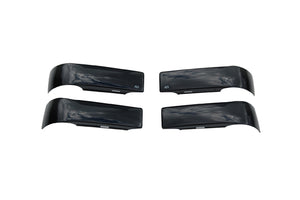 NEW HEADLIGHT COVER - SMOKE - AVS# 41208
