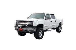 NEW HEADLIGHT COVER - SMOKE - AVS# 41831