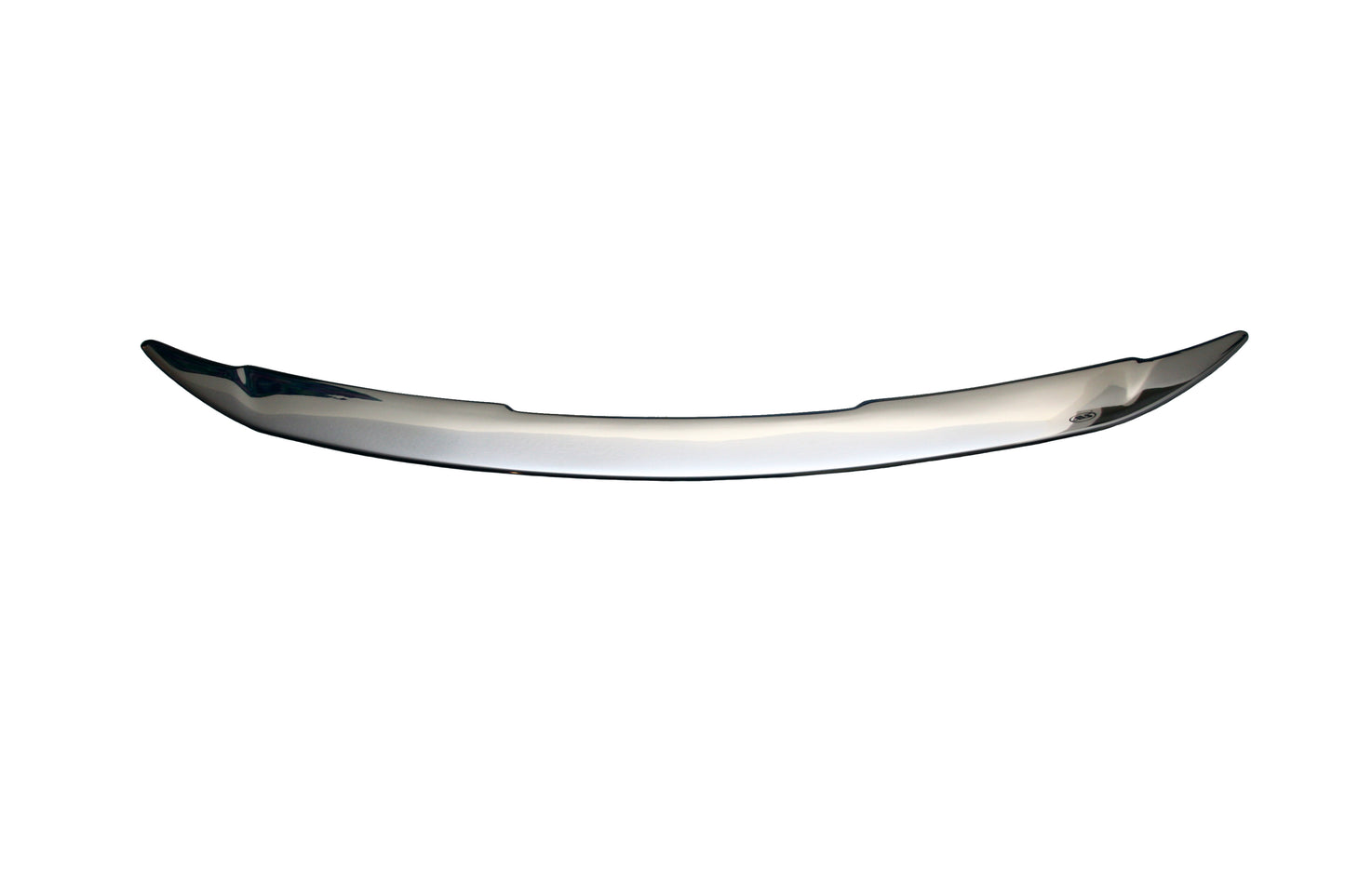 NEW AEROSKIN CHROME HOOD PROTECTOR - AVS# 620009