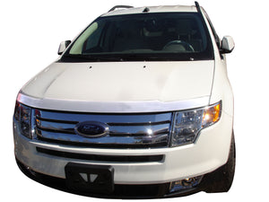 NEW AEROSKIN CHROME HOOD PROTECTOR - AVS# 620009