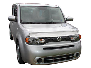 NEW AEROSKIN CHROME HOOD PROTECTOR - AVS# 620011