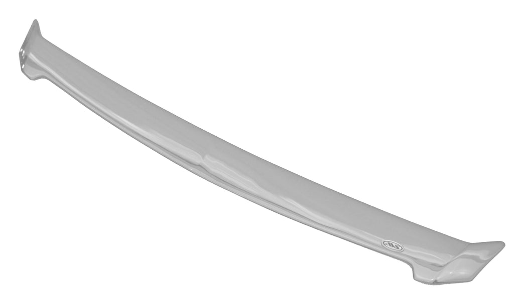 NEW AEROSKIN CHROME HOOD PROTECTOR - AVS# 620020