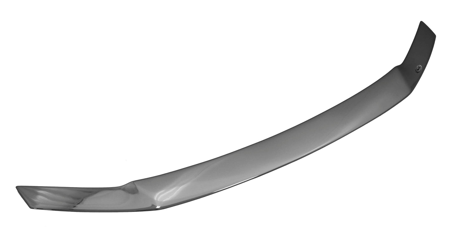 NEW AEROSKIN CHROME HOOD PROTECTOR - AVS# 620028