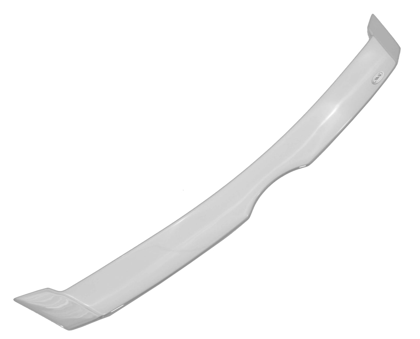 NEW AEROSKIN CHROME HOOD PROTECTOR - AVS# 620029