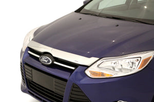 NEW AEROSKIN CHROME HOOD PROTECTOR - AVS# 620029