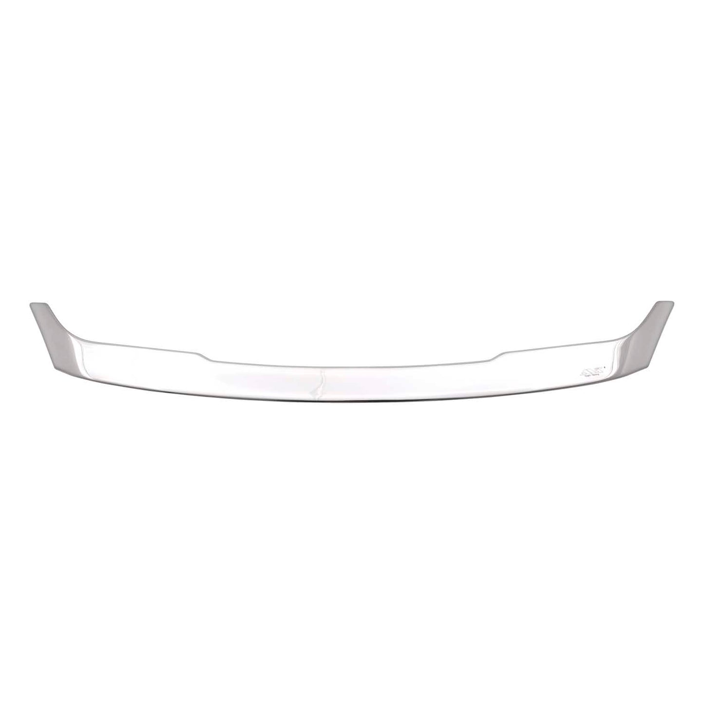 NEW AEROSKIN CHROME HOOD PROTECTOR - AVS# 620032