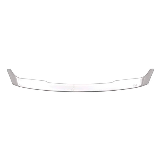 NEW AEROSKIN CHROME HOOD PROTECTOR - AVS# 620032