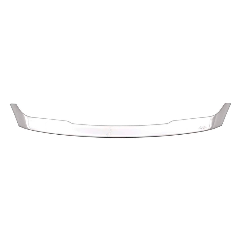 NEW AEROSKIN CHROME HOOD PROTECTOR - AVS# 620032