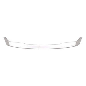 NEW AEROSKIN CHROME HOOD PROTECTOR - AVS# 620032