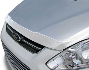 NEW AEROSKIN CHROME HOOD PROTECTOR - AVS# 620032