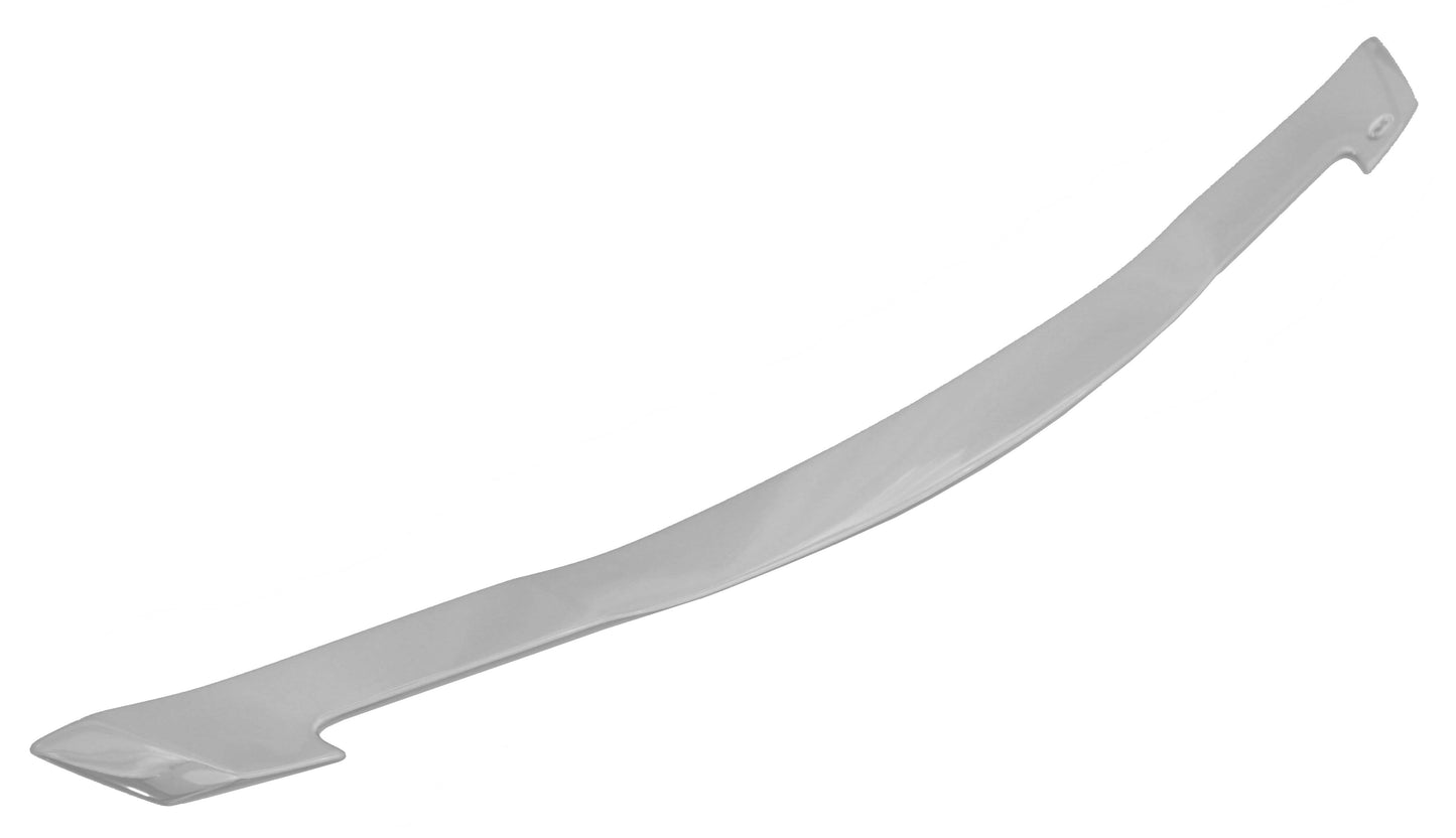 NEW AEROSKIN CHROME HOOD PROTECTOR - AVS# 620034