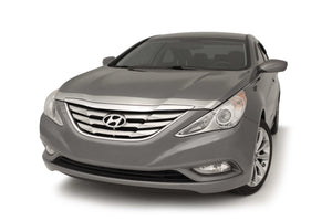 NEW AEROSKIN CHROME HOOD PROTECTOR - AVS# 620034