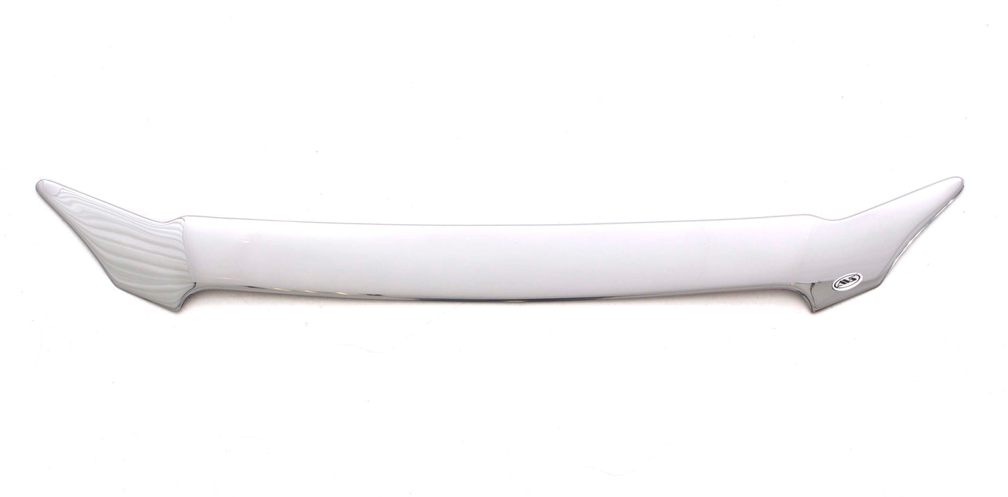 NEW AEROSKIN CHROME HOOD PROTECTOR - AVS# 620039