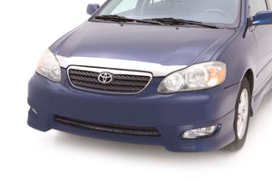 NEW AEROSKIN CHROME HOOD PROTECTOR - AVS# 620039
