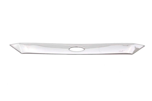NEW AEROSKIN CHROME HOOD PROTECTOR - AVS# 620043