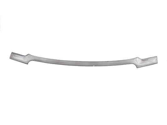 NEW AEROSKIN CHROME HOOD PROTECTOR - AVS# 622003