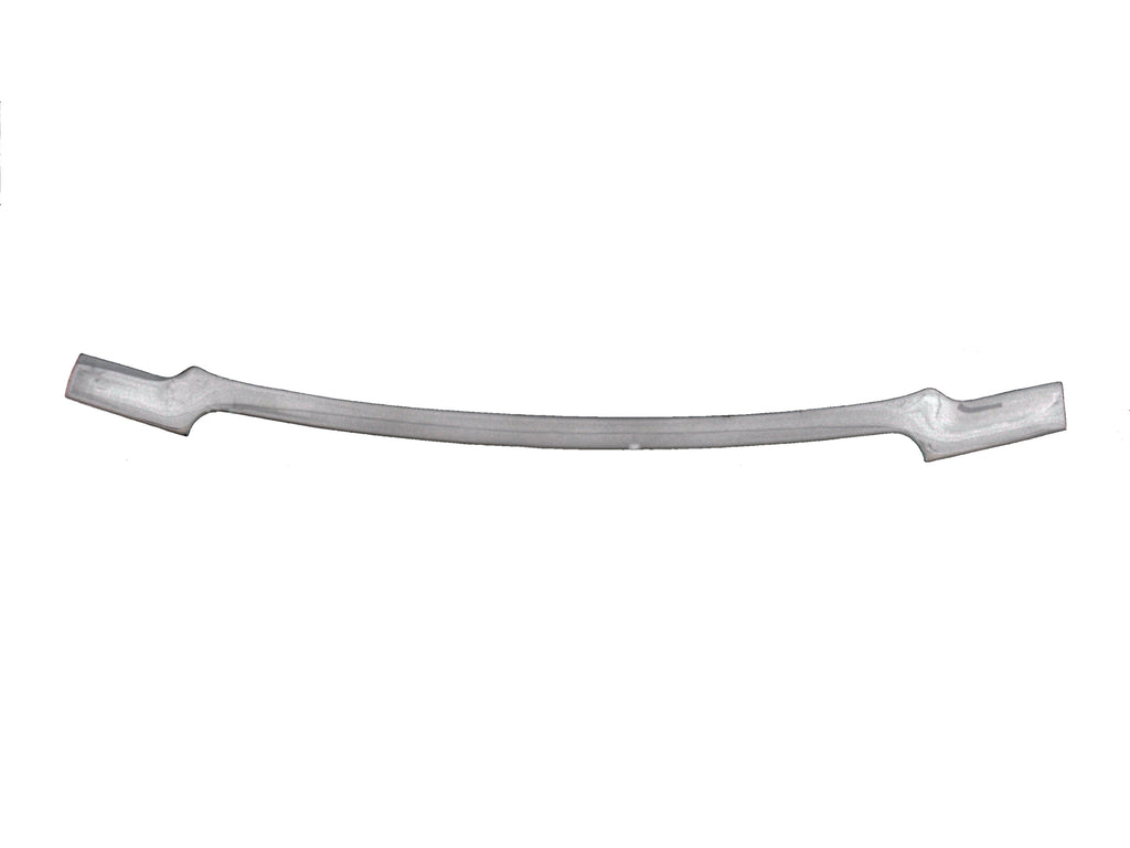 NEW AEROSKIN CHROME HOOD PROTECTOR - AVS# 622003