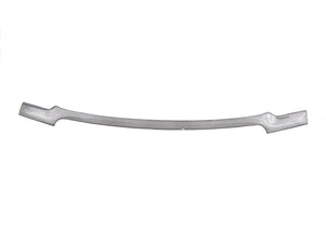 NEW AEROSKIN CHROME HOOD PROTECTOR - AVS# 622003