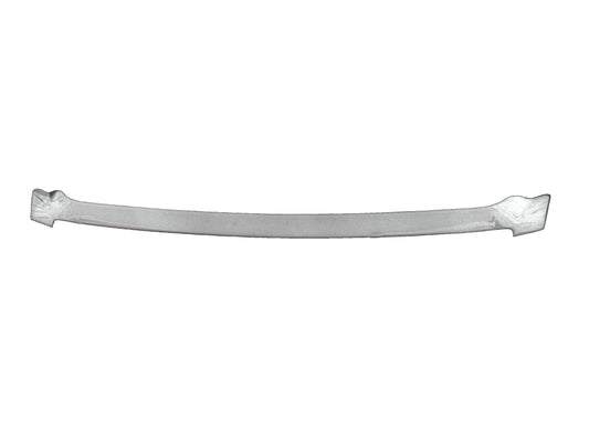 NEW AEROSKIN CHROME HOOD PROTECTOR - AVS# 622005