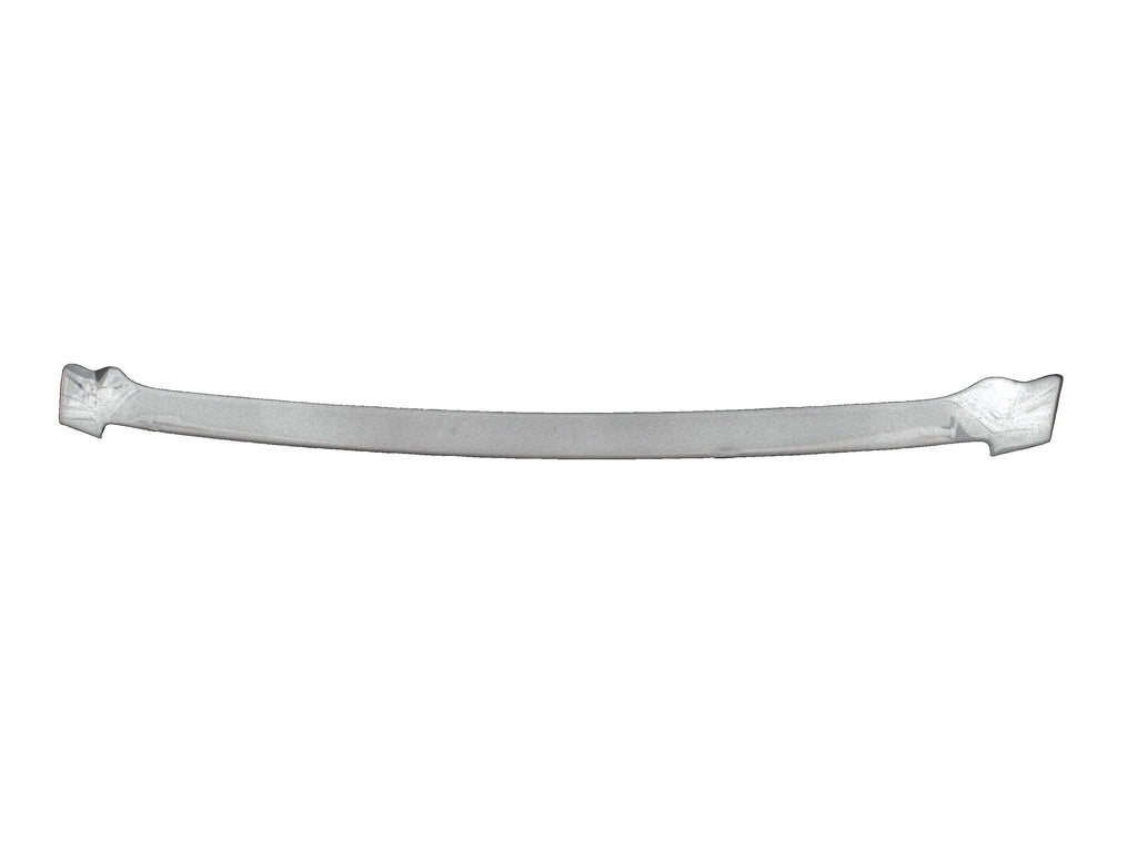 NEW AEROSKIN CHROME HOOD PROTECTOR - AVS# 622005