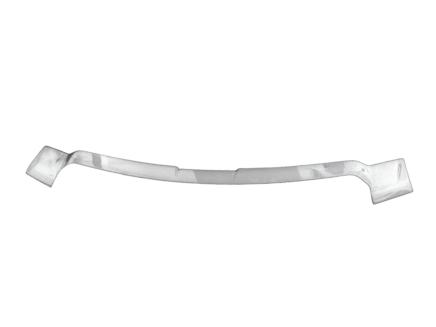 NEW AEROSKIN CHROME HOOD PROTECTOR - AVS# 622006
