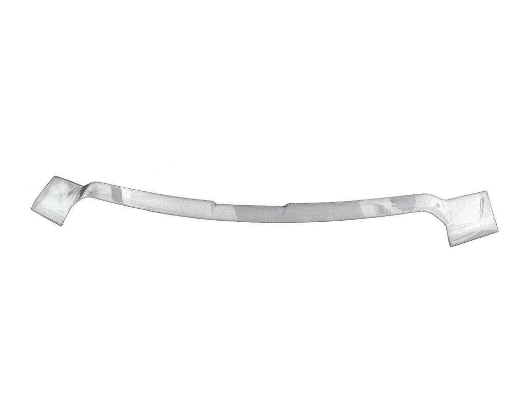 NEW AEROSKIN CHROME HOOD PROTECTOR - AVS# 622006