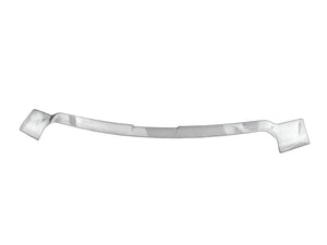 NEW AEROSKIN CHROME HOOD PROTECTOR - AVS# 622006