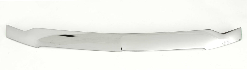 NEW AEROSKIN CHROME HOOD PROTECTOR - AVS# 622011