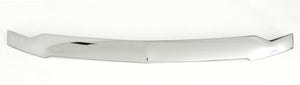 NEW AEROSKIN CHROME HOOD PROTECTOR - AVS# 622011