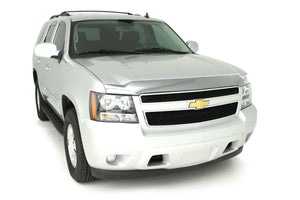 NEW AEROSKIN CHROME HOOD PROTECTOR - AVS# 622011