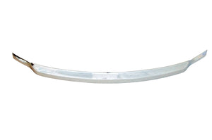 NEW AEROSKIN CHROME HOOD PROTECTOR - AVS# 622012