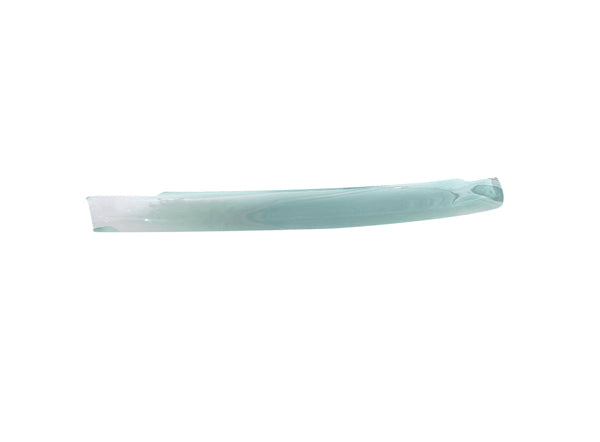 NEW AEROSKIN CHROME HOOD PROTECTOR - AVS# 622019