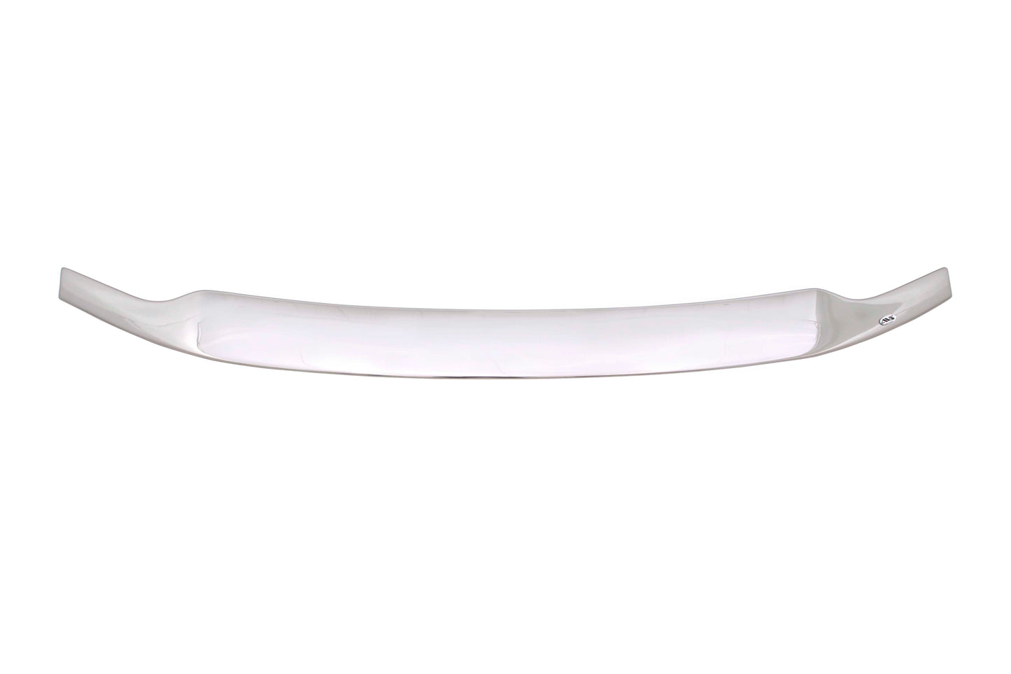 NEW AEROSKIN CHROME HOOD PROTECTOR - AVS# 622028