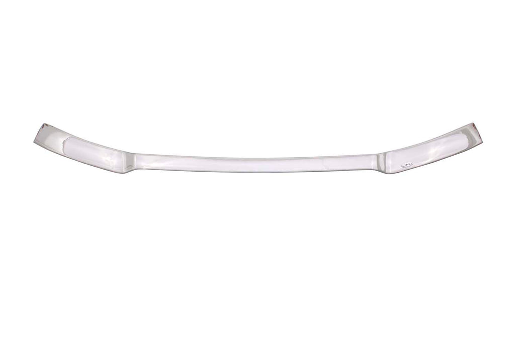 NEW AEROSKIN CHROME HOOD PROTECTOR - AVS# 622034
