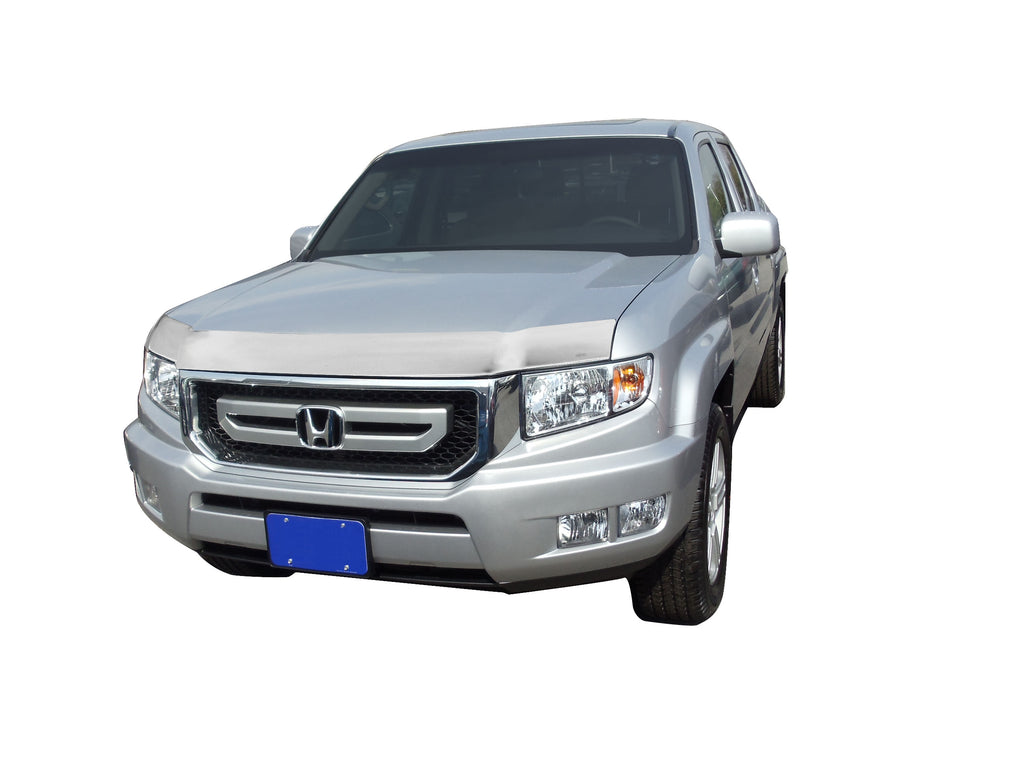 NEW AEROSKIN CHROME HOOD PROTECTOR - AVS# 622036