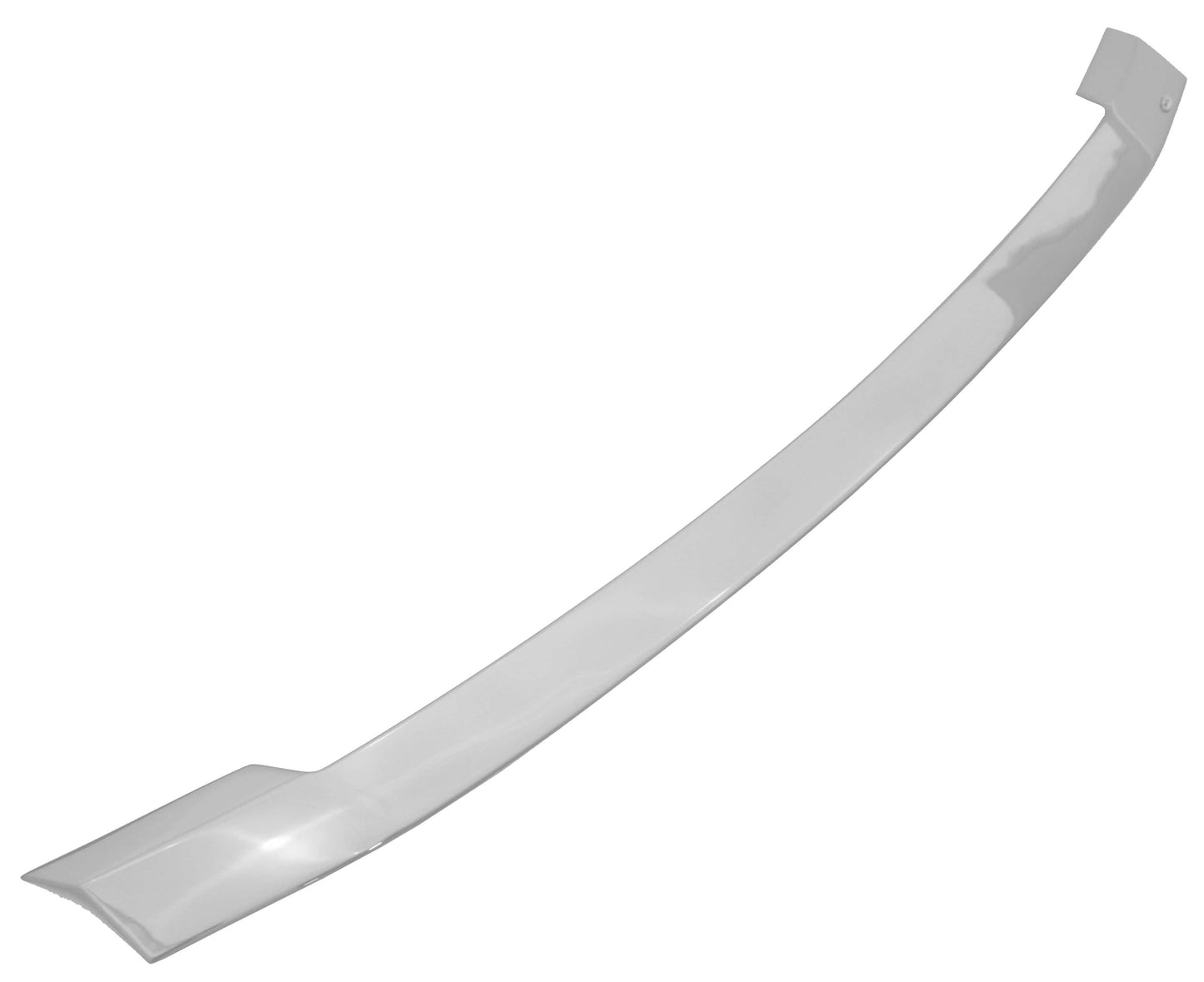 NEW AEROSKIN CHROME HOOD PROTECTOR - AVS# 622046