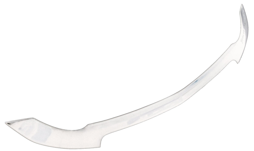 NEW AEROSKIN CHROME HOOD PROTECTOR - AVS# 622049