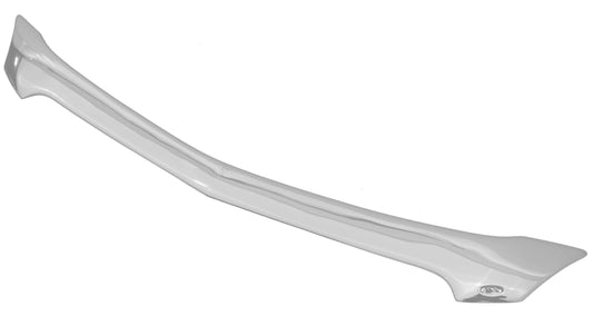 NEW AEROSKIN CHROME HOOD PROTECTOR - AVS# 622053