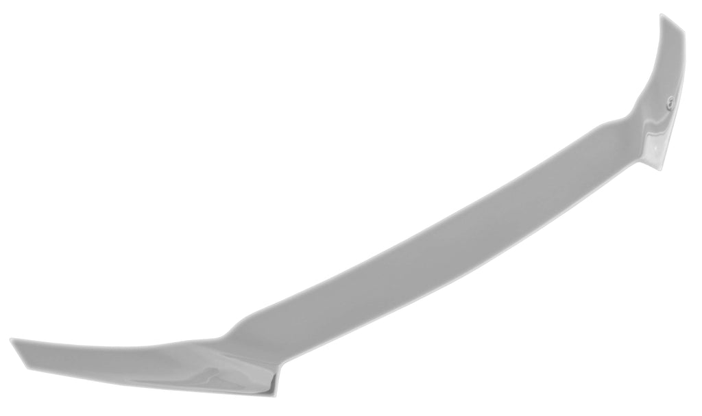 NEW AEROSKIN CHROME HOOD PROTECTOR - AVS# 622057