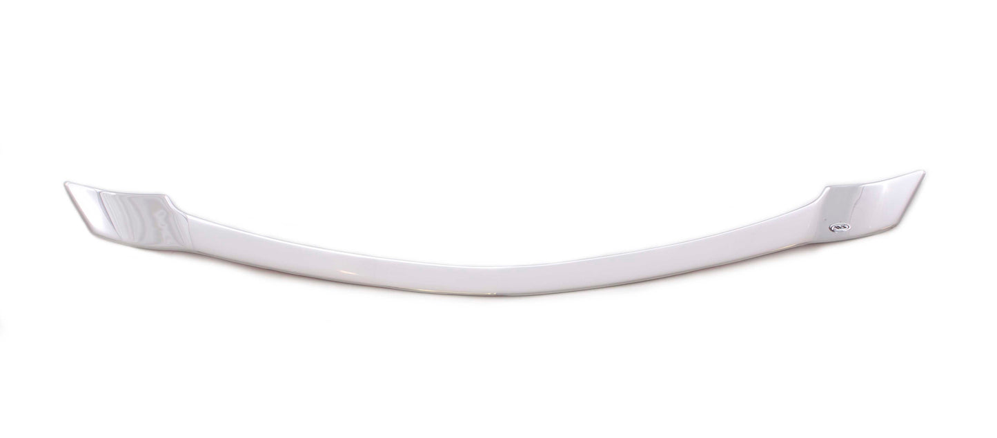 NEW AEROSKIN CHROME HOOD PROTECTOR - AVS# 622058
